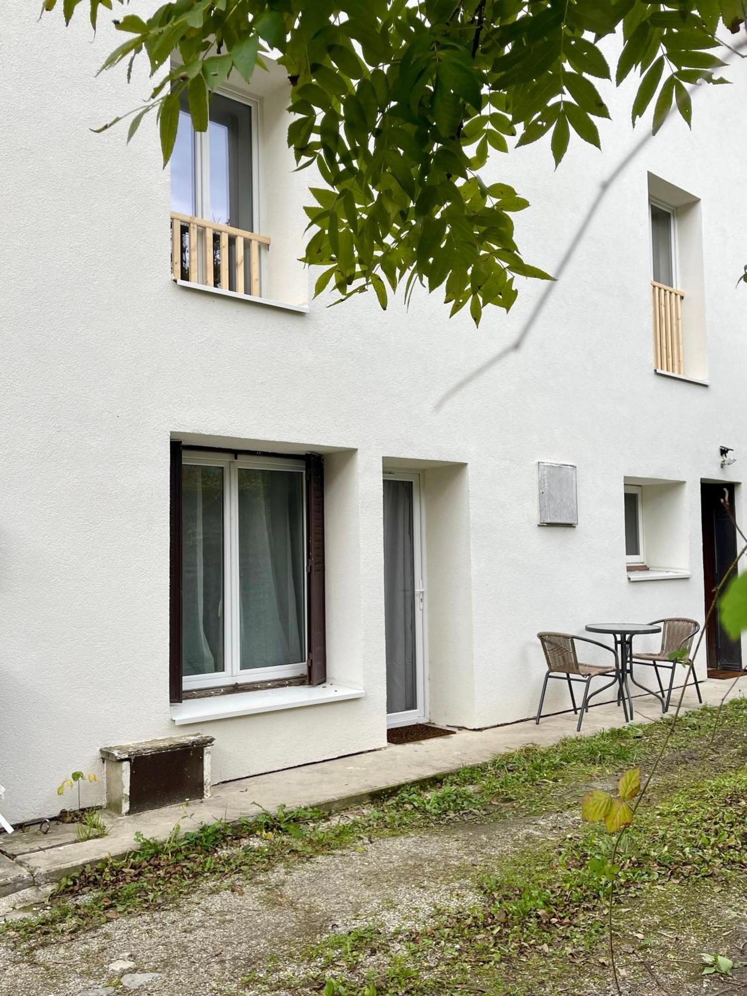 La Belle Donne Maison 6 Personnes Baby Foot Ps4 Pontcharra Extérieur photo